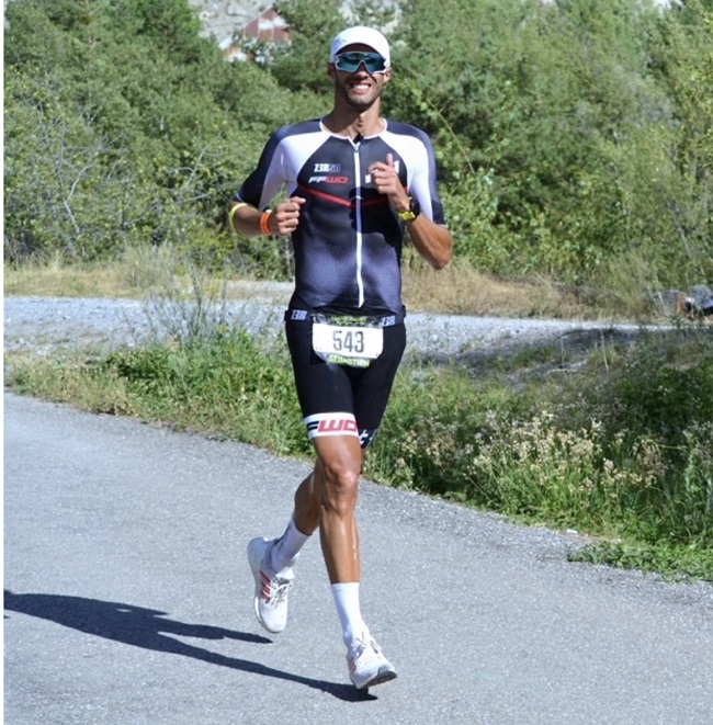 Podologue Sport Castelnau le Lez